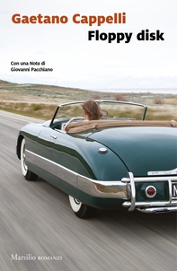 Floppy disk - Librerie.coop