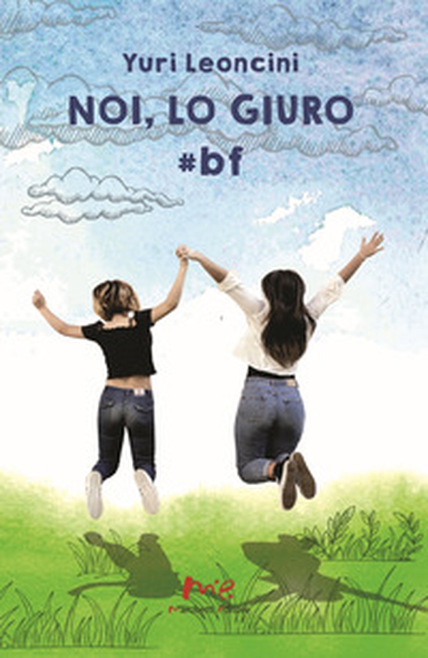 Noi, lo giuro. #bf - Librerie.coop Noi, lo giuro. #bf - Librerie.coop