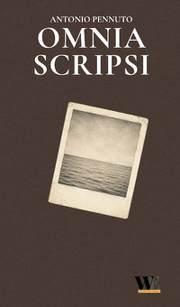Omnia scripsi - Librerie.coop