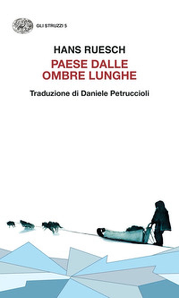 Paese dalle ombre lunghe - Librerie.coop Paese dalle ombre lunghe - Librerie.coop
