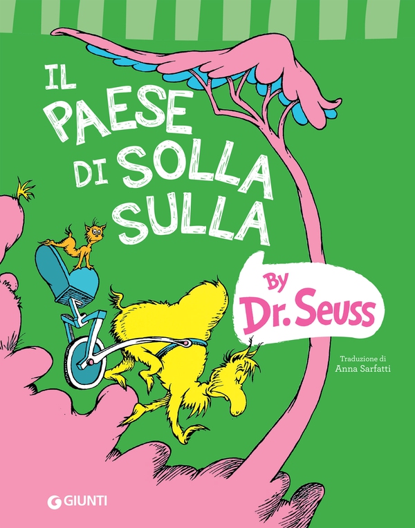 Il paese di Solla Sulla - Librerie.coop Il paese di Solla Sulla - Librerie.coop