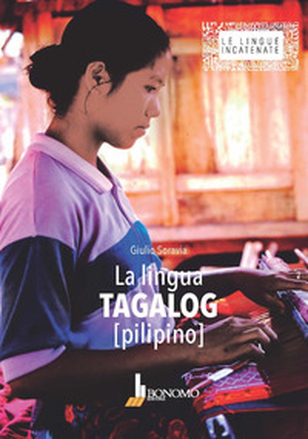La lingua tagalog - Librerie.coop La lingua tagalog - Librerie.coop