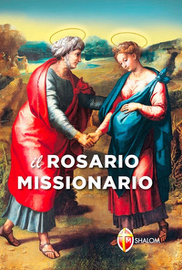 Il rosario missionario - Librerie.coop Il rosario missionario - Librerie.coop