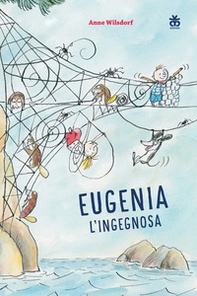 Eugenia l'ingegnosa - Librerie.coop