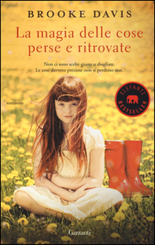 La magia delle cose perse e ritrovate - Librerie.coop La magia delle cose perse e ritrovate - Librerie.coop