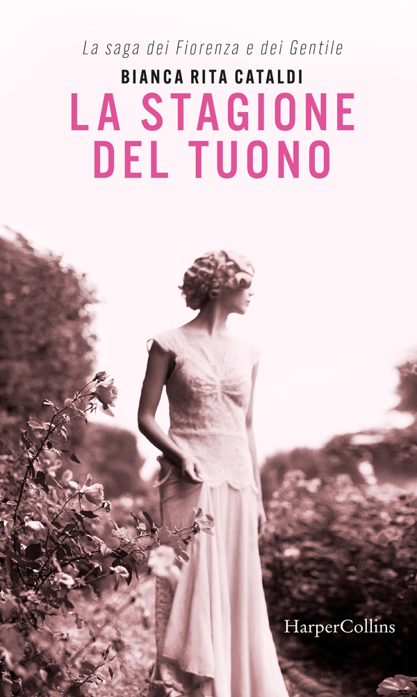 La stagione del tuono - Librerie.coop La stagione del tuono - Librerie.coop