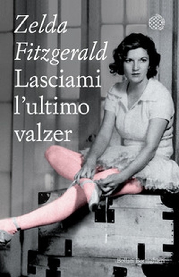Lasciami l'ultimo valzer - Librerie.coop Lasciami l'ultimo valzer - Librerie.coop