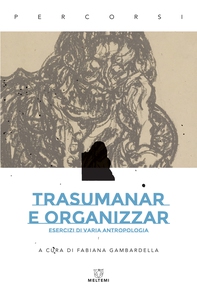 Trasumanar e organizzar - Librerie.coop