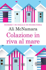 Colazione in riva al mare - Librerie.coop Colazione in riva al mare - Librerie.coop