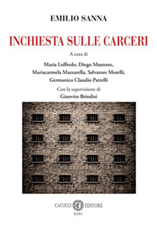 Inchiesta sulle carceri - Librerie.coop