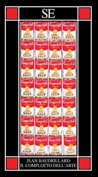 Il complotto dell'arte - Librerie.coop