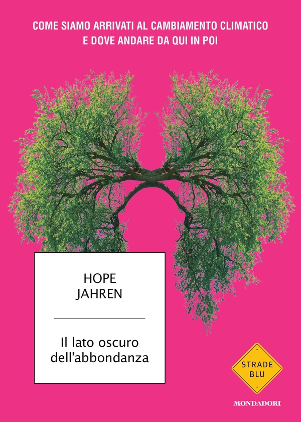 Il lato oscuro dell'abbondanza - Librerie.coop Il lato oscuro dell'abbondanza - Librerie.coop