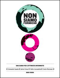 Non siamo formiche - Librerie.coop Non siamo formiche - Librerie.coop