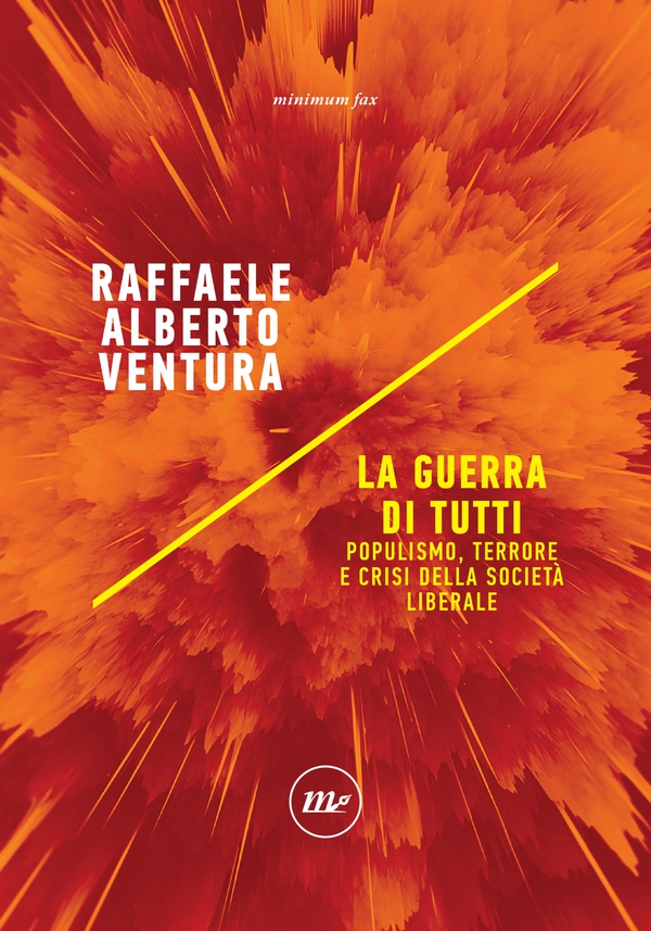La guerra di tutti - Librerie.coop La guerra di tutti - Librerie.coop