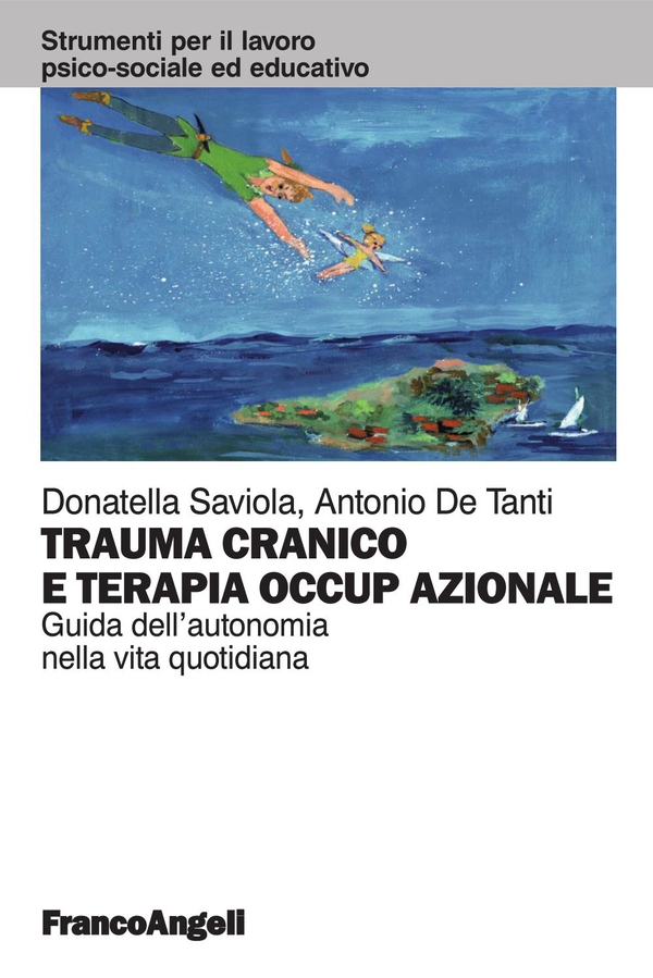 Trauma cranico e terapia occupazionale. Guida all'autonomia nella vita quotidiana - Librerie.coop Trauma cranico e terapia occupazionale. Guida all'autonomia nella vita quotidiana - Librerie.coop