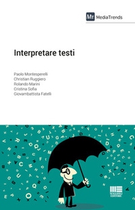 Interpretare testi - Librerie.coop