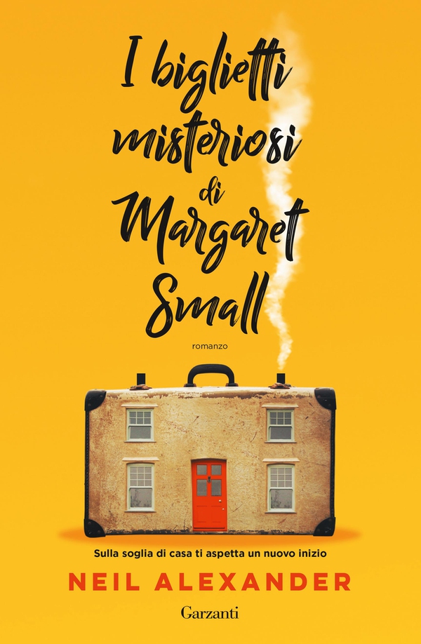 I biglietti misteriosi di Margaret Small - Librerie.coop I biglietti misteriosi di Margaret Small - Librerie.coop
