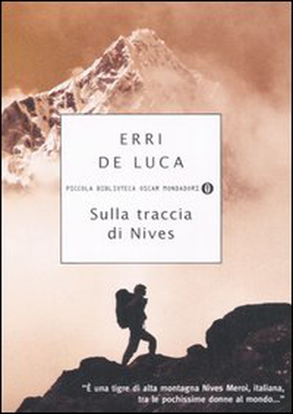 Sulla traccia di Nives - Librerie.coop Sulla traccia di Nives - Librerie.coop