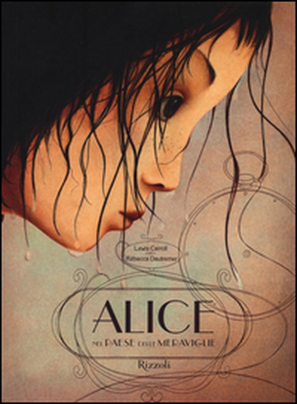 Alice nel paese delle meraviglie - Librerie.coop Alice nel paese delle meraviglie - Librerie.coop