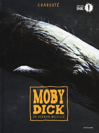 Moby Dick da Herman Melville - Librerie.coop