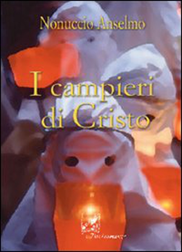 I campieri di Cristo - Librerie.coop I campieri di Cristo - Librerie.coop