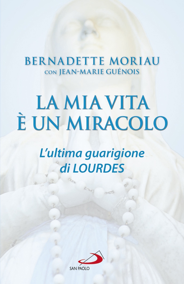 La mia vita è un miracolo - Librerie.coop La mia vita è un miracolo - Librerie.coop