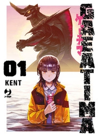 Gaea-tima - Vol. 1 - Librerie.coop