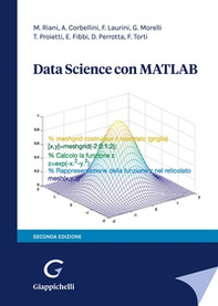 Data science con MATLAB - Librerie.coop