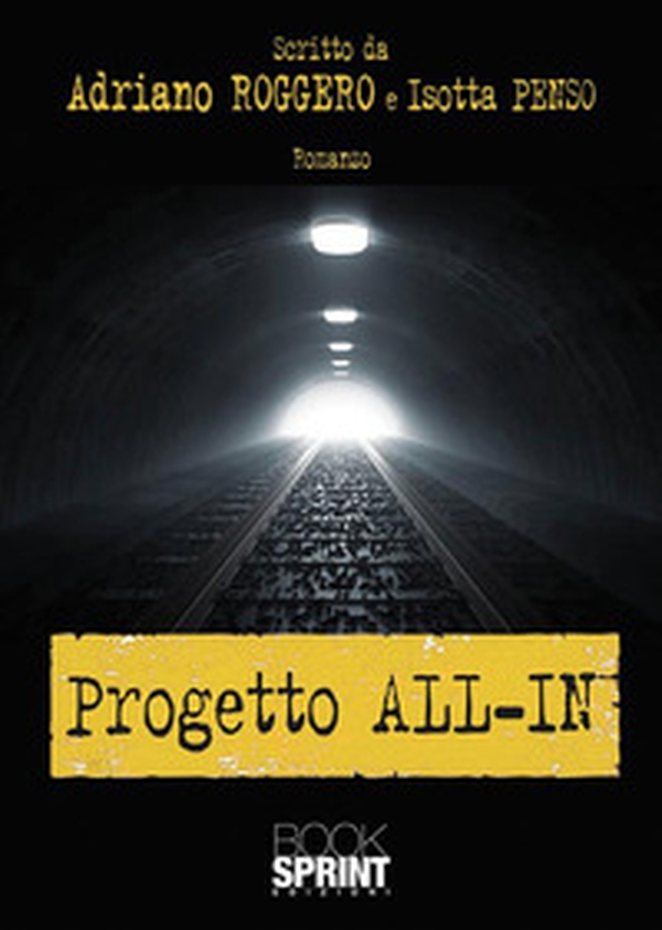 Progetto ALL-IN - Librerie.coop Progetto ALL-IN - Librerie.coop