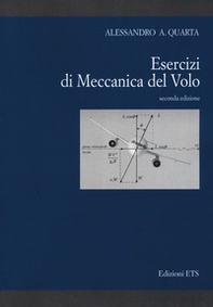 Esercizi di meccanica del volo - Librerie.coop