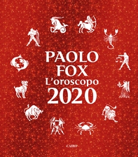 L'oroscopo 2020 - Librerie.coop