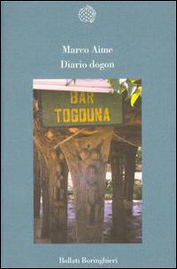 Diario Dogon - Librerie.coop Diario Dogon - Librerie.coop