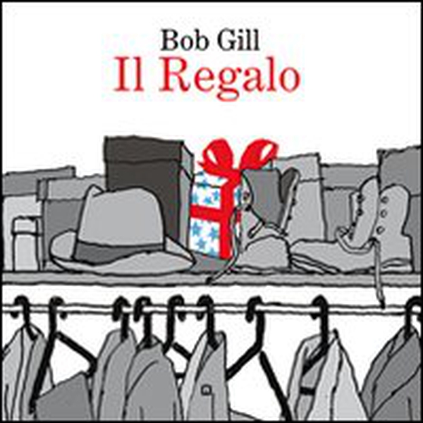 Il regalo. Ediz. italiana e inglese - Librerie.coop Il regalo. Ediz. italiana e inglese - Librerie.coop