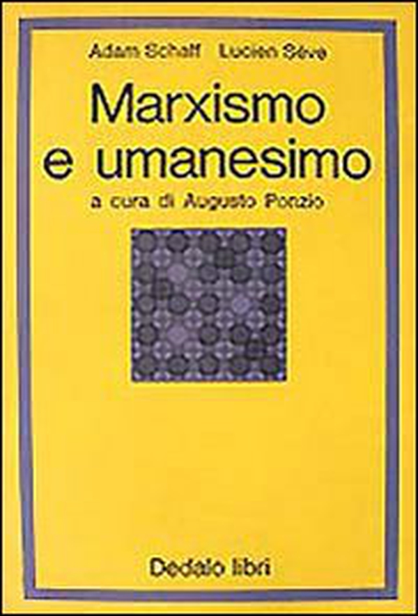 Marxismo e umanesimo. Per un'analisi semantica delle «Tesi su Feuerbach» di K. Marx - Librerie.coop Marxismo e umanesimo. Per un'analisi semantica delle «Tesi su Feuerbach» di K. Marx - Librerie.coop