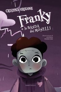 Franky e la banda dei monelli - Librerie.coop