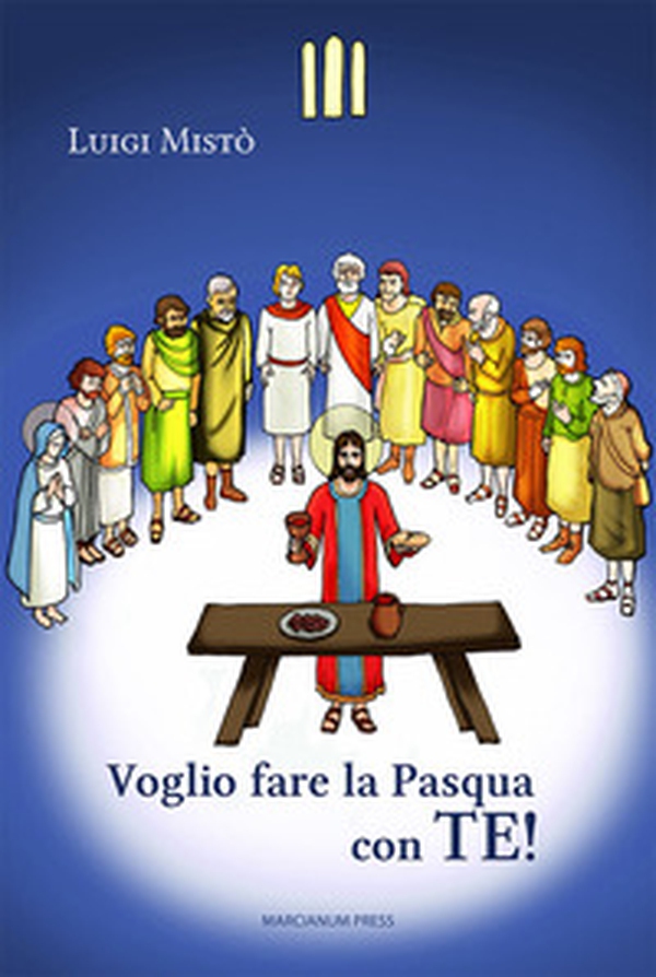 Voglio fare la Pasqua con te! - Librerie.coop Voglio fare la Pasqua con te! - Librerie.coop