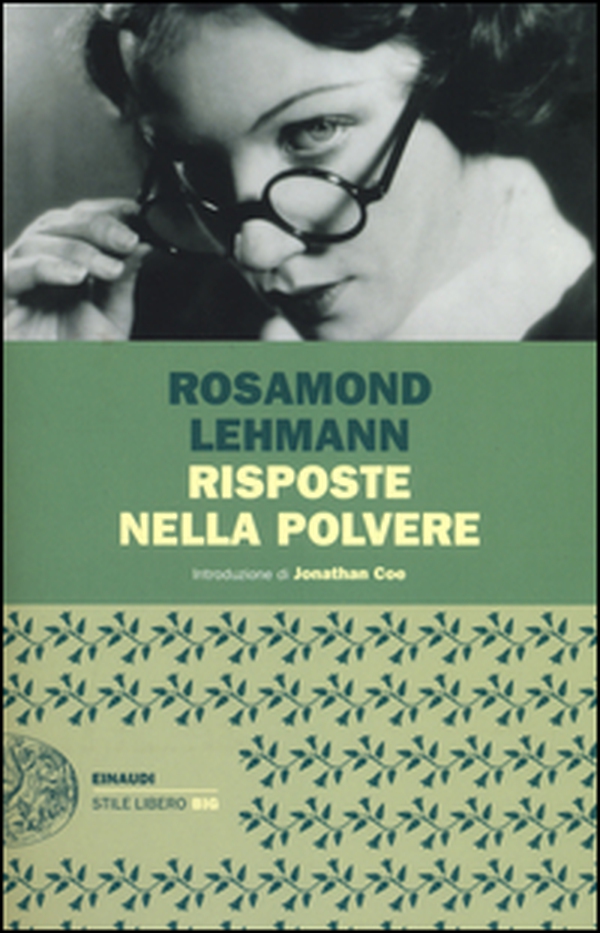 Risposte nella polvere - Librerie.coop Risposte nella polvere - Librerie.coop