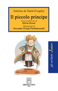 Il Piccolo Principe - Librerie.coop