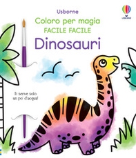 Dinosauri - Librerie.coop