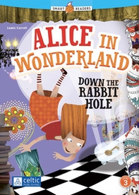 Alice in wonderland - Librerie.coop Alice in wonderland - Librerie.coop