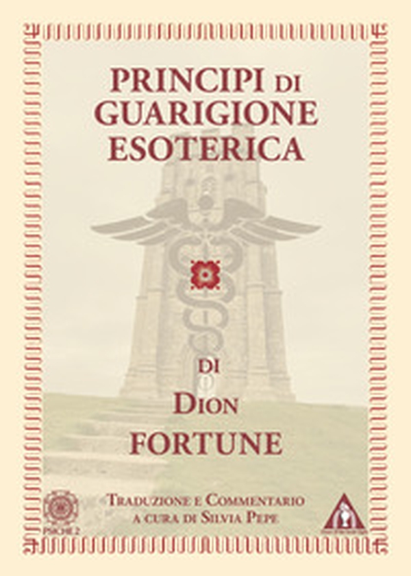 Principi di guarigione esoterica - Librerie.coop