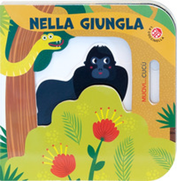 Nella giungla - Librerie.coop
