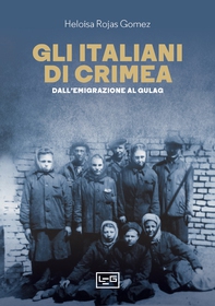 Gli italiani di Crimea - Librerie.coop