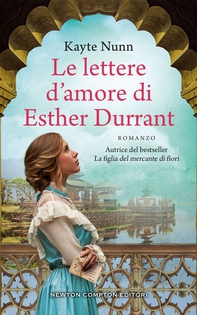 Le lettere d'amore di Esther Durrant - Librerie.coop Le lettere d'amore di Esther Durrant - Librerie.coop