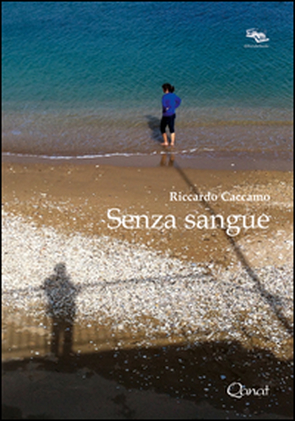 Senza sangue - Librerie.coop Senza sangue - Librerie.coop