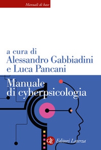 Manuale di cyberpsicologia - Librerie.coop