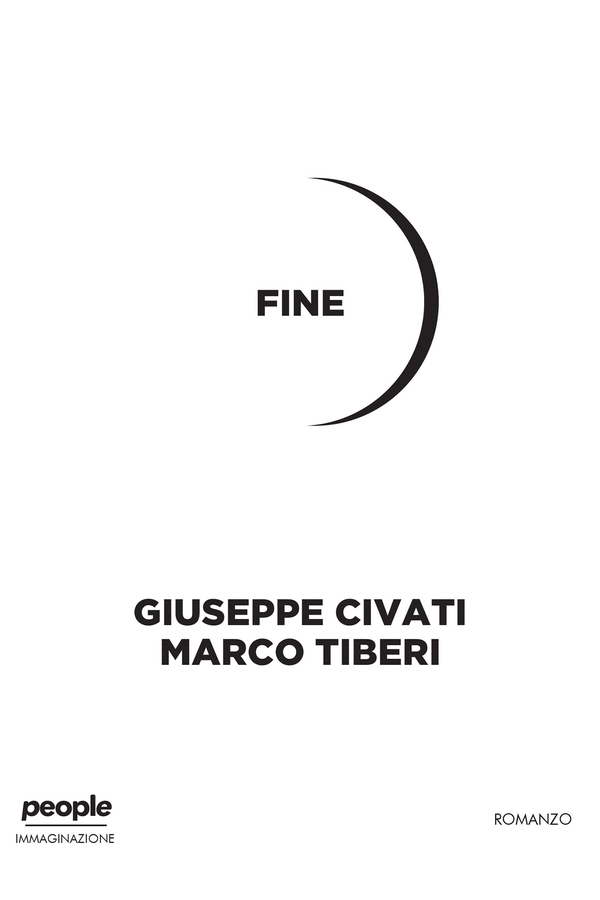Fine - Librerie.coop Fine - Librerie.coop