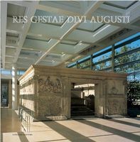 Ara Pacis Roma: Res Gestae Divi Augusti - Librerie.coop Ara Pacis Roma: Res Gestae Divi Augusti - Librerie.coop