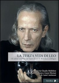 La terza vita di Leo - Librerie.coop