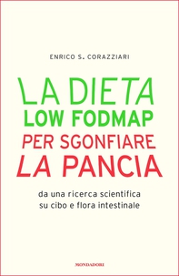La dieta Low Fodmap per sgonfiare la pancia - Librerie.coop